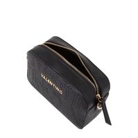 Bolso Bandolera Pansy Negro Bolso Bandolera Pansy Negro 3